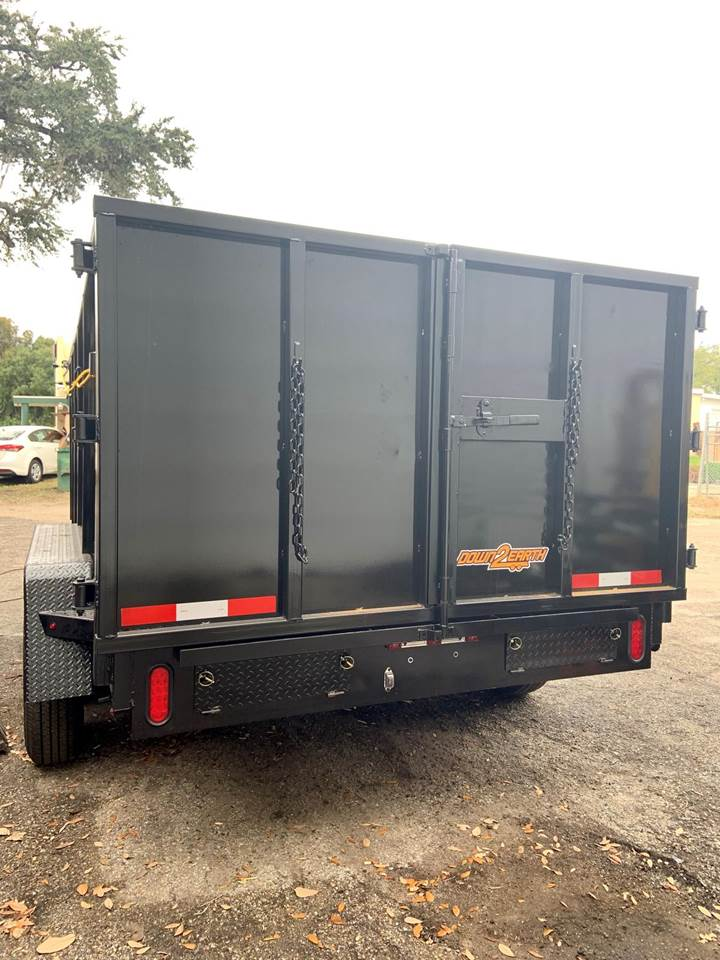 New Trailers Mowers, Inc. Bradenton Bradenton, FL (941) 7464234